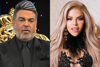 Andrés Hurtado dice que su