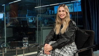 María Laura Santillán - Julieta Puente