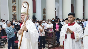 Caminos del Papa León XIV, la ruta religiosa impulsada por Dina Boluarte enfrenta abandono sobre todo en Chiclayo