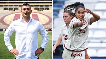 Universitario presentó sus convocadas para disputar la Copa Libertadores Femenina 2026: las 23 elegidas por Carlos Véliz