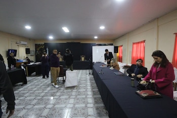 Juicio Caso Loan - 1 de julio