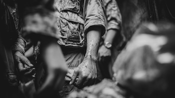 Escolta de UNP fue agredido por un gobernador indígena dentro de camioneta oficial: discutieron por un préstamo de dinero