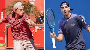 Ignacio Buse vs Lorenzo Sonego: día, hora y dónde ver partido por primera ronda del Masters 1000 de Roma