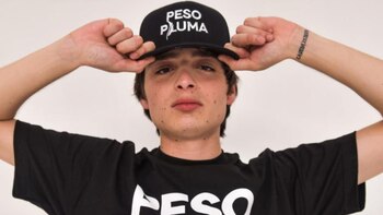 Éste es el tatuaje que