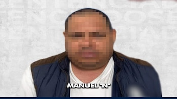 Dictan más de 50 años de prisión en contra de “El Manotas” por secuestro en Irapuato, Guanajuato