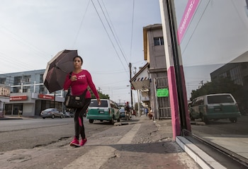 El calor persiste en