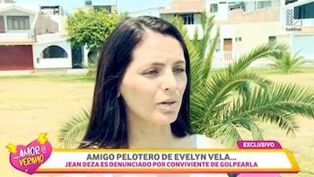 Elva Vracko denunció que recibió
