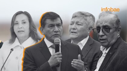 El papel de Carlos Morán en caso de Mateo Castañeda, Nicanor y Dina Boluarte: ¿qué delito habría incurrido?