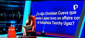 Pregunta 5 de Melissa Klug