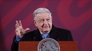 López Obrador afirma que México