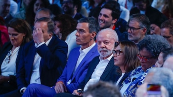 Lula al Consejo de Seguridad de la ONU: "Cumplan con sus obligaciones de garantizar la paz"