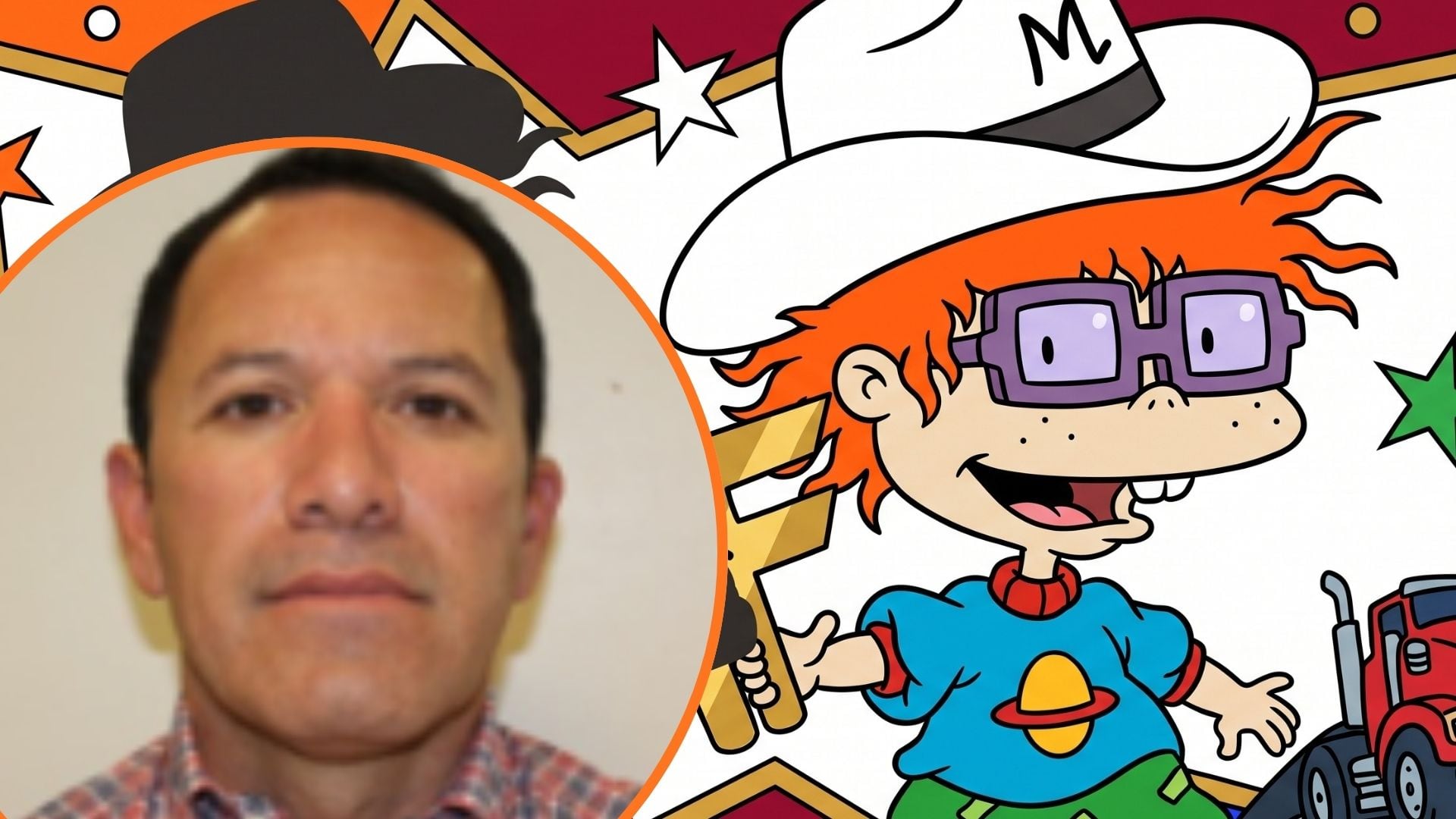 “El Wicho” fue detenido con fentanilo, un arma larga y dinero en efectivo. Defensa lo ubica bajo las órdenes de “Carlitos Rugrats”, líder de una célula afín a Los Mayos. (Anayeli Tapia/Infobae)