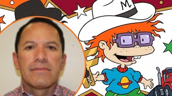 Quién es “El Wicho”: de su caída con 631 kilos de cocaína en Tijuana a operador financiero de Los Rugrats