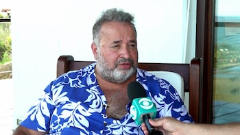 Marcelo Balcedo, el ex secretario