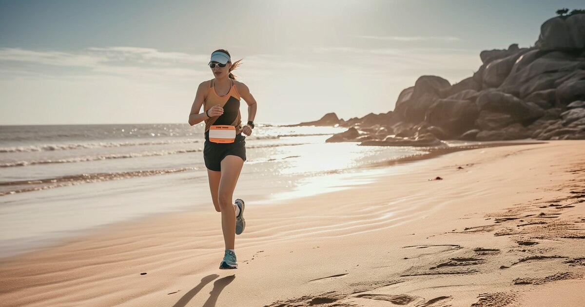 Mejora tu calidad de vida con actividad física y VO2 Max: la clave para una salud óptima