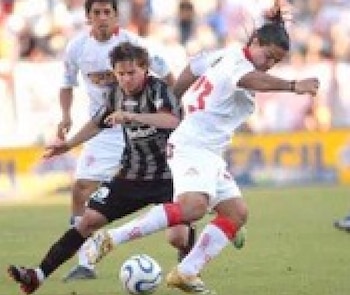 Puertas llegó a Huracán de