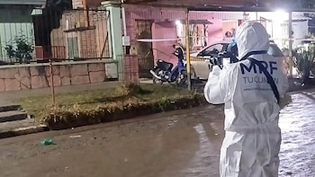 Brutal crimen en Tucumán: ataron, torturaron y acuchillaron a una señora durante un asalto en su casa