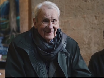 El heredero y editor de