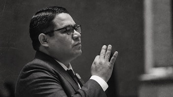 Roger Mariaca: ascenso, poder y la vertiginosa caída del fiscal general de Bolivia acusado de vínculos con el narco