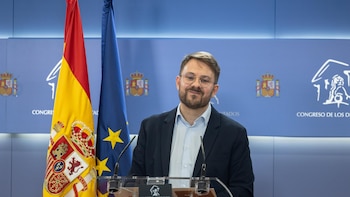 Compromís pide la "comparecencia urgente"