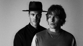 Bob Moses anunció su regreso