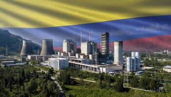 Camilo Prieto, investigador de la