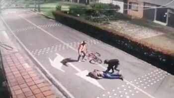 Video | La inseguridad en