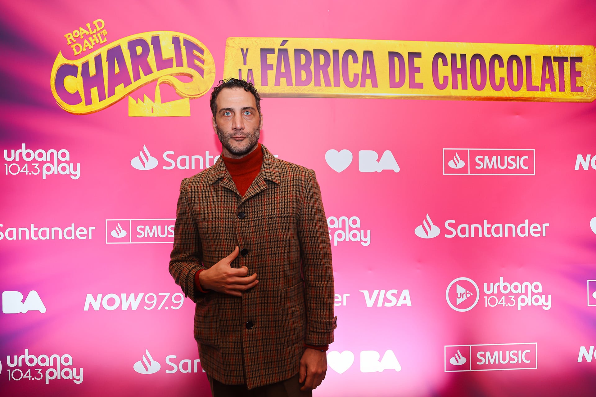 Luciano Cáceres