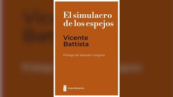 “El simulacro de los espejos"