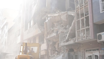 Las autoridades iraníes elevan a