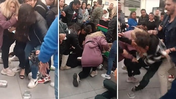 Mujer es bautizada como ‘Lady