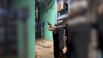 Investigan a un actor e