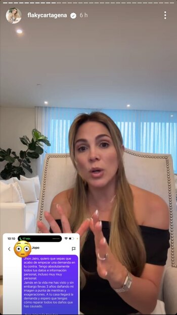 Cartagena destaca la falta de