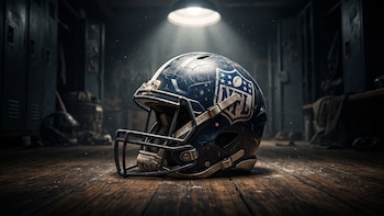 El cerebro después de la NFL: qué revela un nuevo estudio de Harvard sobre la salud neurológica de los exjugadores
