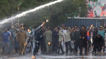 EE.UU. pide juicio justo para