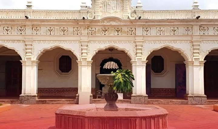 El Ministerio de Cultura y Deportes recuperó el 11 de agosto la administración del Museo de Arte Colonial de Antigua Guatemala tras nueve meses de cierre. (Agencia Guatemalteca de Noticias)