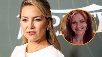 Kate Hudson lamentó haber rechazado