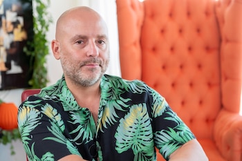 José María Muscari reveló la