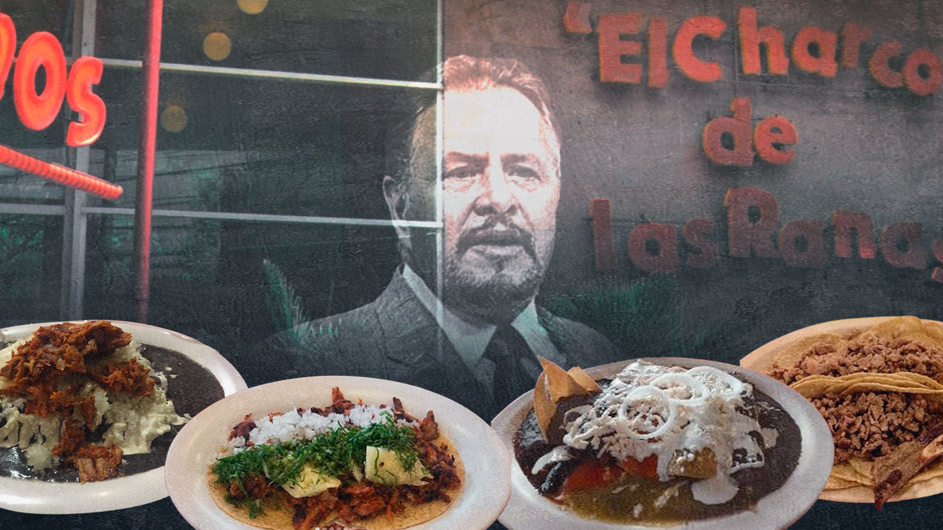 Tras el asesinato de Paco Stanley el 7 de junio de 1999, el restaurante subió su popularidad. (Arte Jesús Aviles)