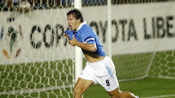 Flavio Maestri se formó en