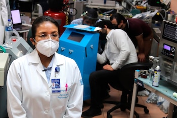 ACOMPAÑA CRÓNICA: MÉXICO CORONAVIRUS -