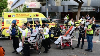 Ascienden a más de 120