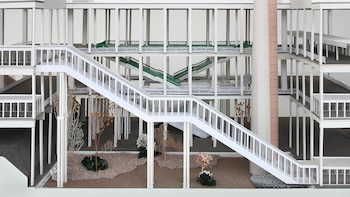 El Grand Palais de Charleroi