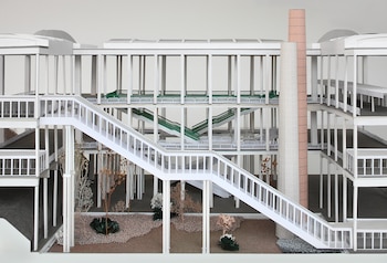 Otros proyectos destacados son el