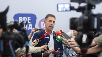 Entrevista a Miguel Lorente, exdelegado del Gobierno para la Violencia de Género: “Vox y PP hacen apología del machismo y aquí no pasa nada”