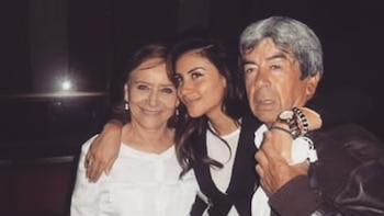 “Se me fue el amor”: