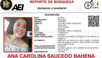 Ficha de búsqueda de Ana