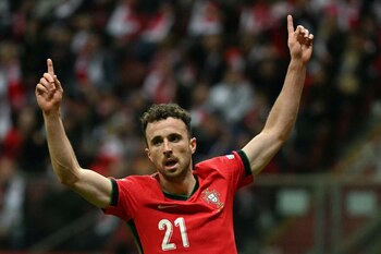 Diogo Jota también era una