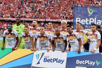 William Cuesta quiere a Nacional