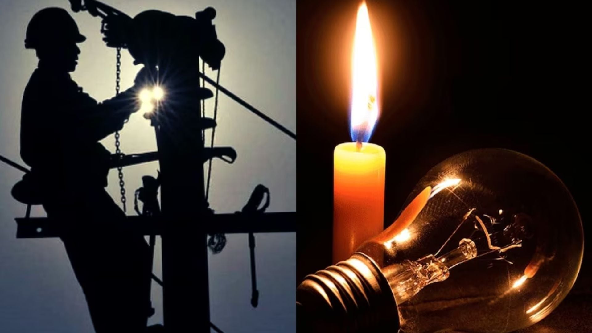 Cómo prepararse ante un corte de luz programado en el hogar o negocio
